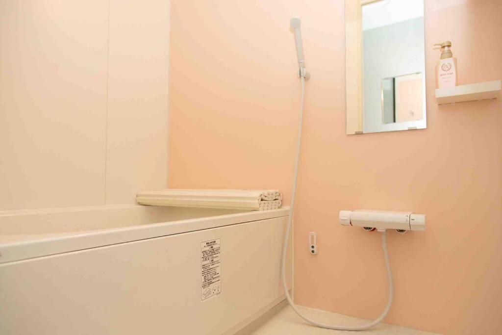 Appartement Rayal Kameido/good Location/ Tokio
