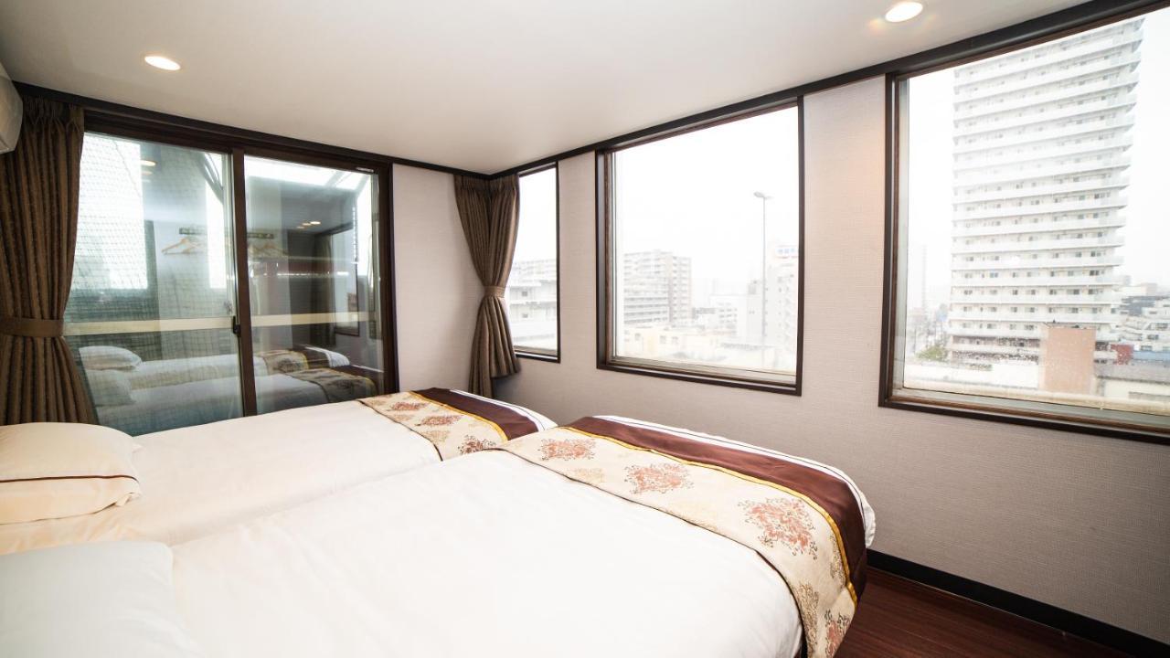 Rayal Kameido/good Location/ Appartement