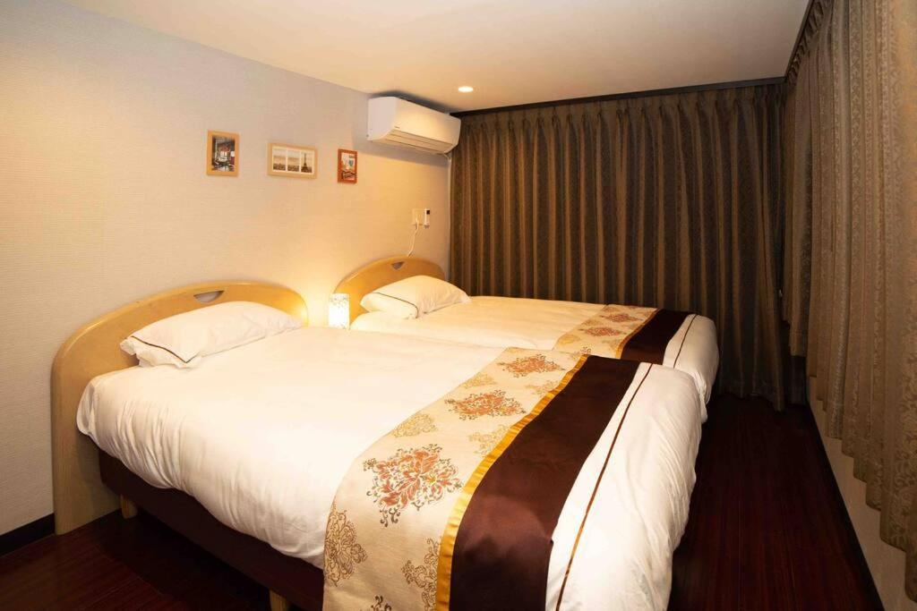 Rayal Kameido/good Location/ Apartemen Tokyo