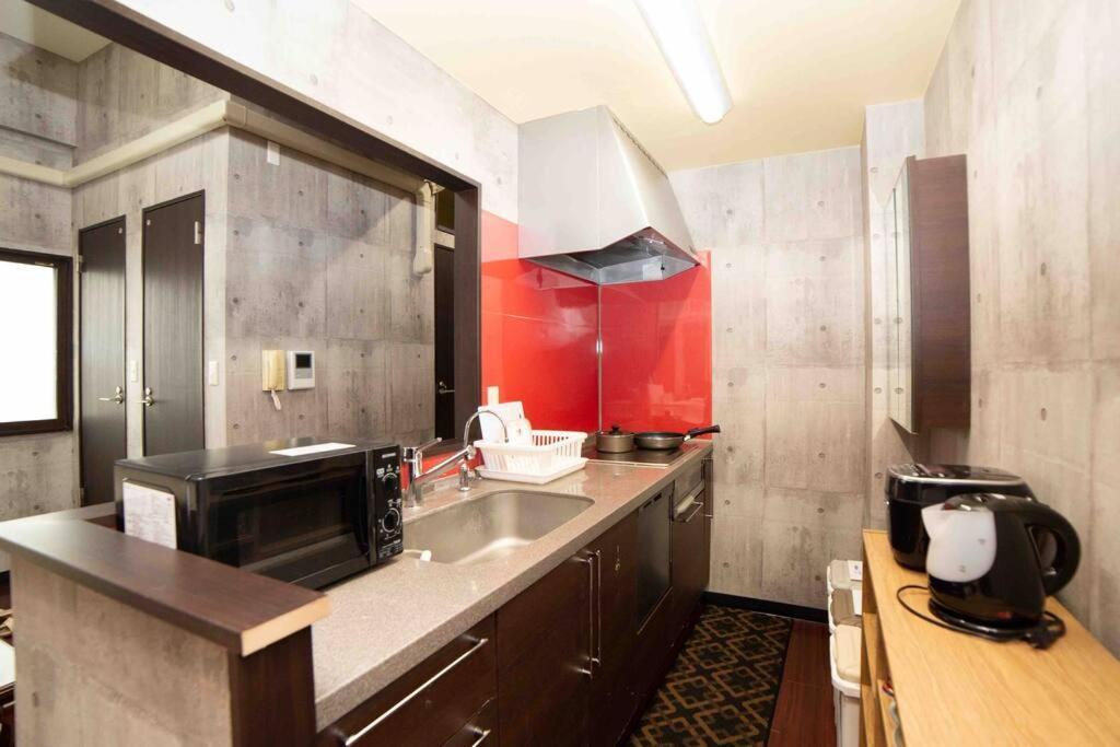 Appartement Rayal Kameido/good Location/ Tokio