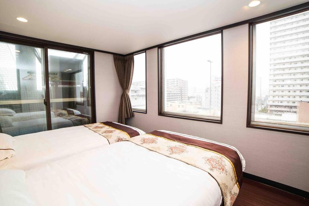 Rayal Kameido/good Location/ Tokio